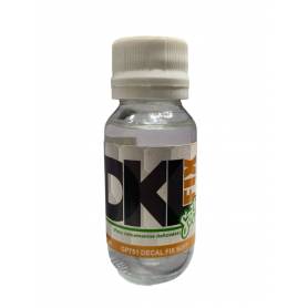 Ronin - DKL FIX SOFT 40ml