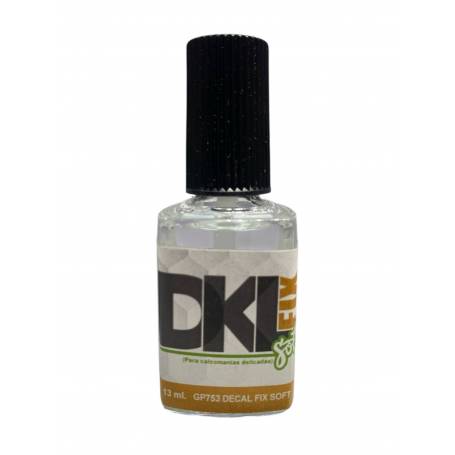 Ronin - DKL FIX SOFT 13ml