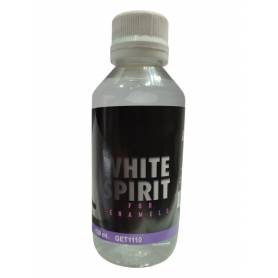 Ronin - White spirit for Enamels 120ml