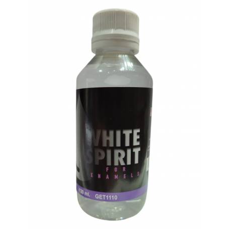 Ronin - White spirit for Enamels 120ml