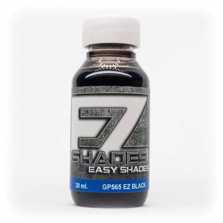 Ronin - EZ Shades Black