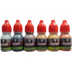 Ronin - Metal Color SET