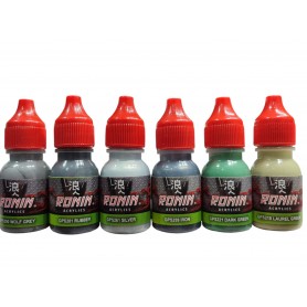 Ronin - Mecha II Color SET