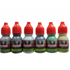 Ronin - Mecha II Color SET