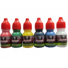 Ronin - Basic Color SET