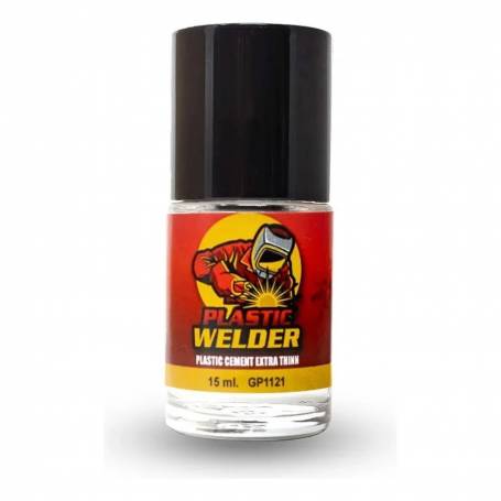 Ronin - Plastic Welder