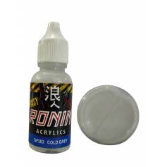 Ronin - Fantasy Acrylic Cold Grey