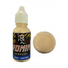Ronin - Fantasy Acrylic Light Skin