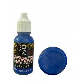 Ronin - Fantasy Acrylic Metallic Blue