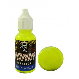 Ronin - Fantasy Acrylic Fluo Yellow