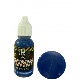 Ronin - Fantasy Acrylic Ultramarine Blue