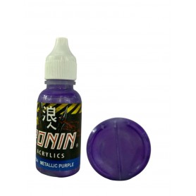 Ronin - Fantasy Acrylic Metallic Purple