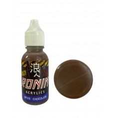 Ronin - Fantasy Acrylic Chocolate
