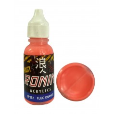 Ronin - Fantasy Acrylic Fluo Orange
