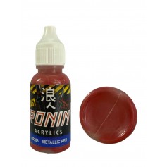Ronin - Fantasy Acrylic Metallic Red