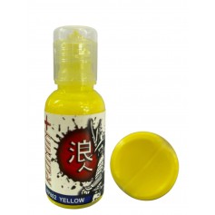 Ronin - Plus Acrylic Yellow