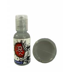 Ronin - Plus Acrylic Md. Grey 2