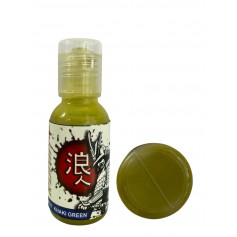 Ronin - Plus Acrylic Khaki Green