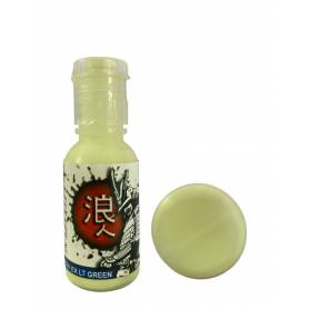 Ronin - Plus Acrylic Ex Lt. Green