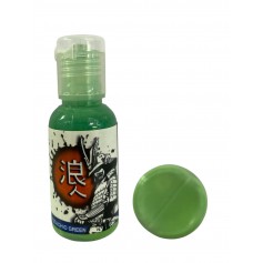 Ronin - Plus Acrylic Pistacho Green