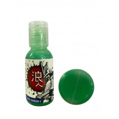 Ronin - Plus Acrylic Md Green