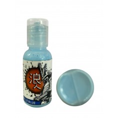 Ronin - Plus Acrylic Lt. Blue 1