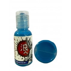 Ronin - Plus Acrylic Indigo Blue