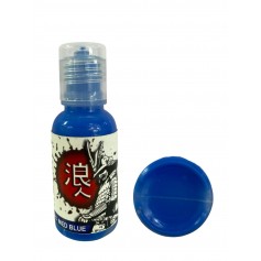 Ronin - Plus Acrylic Med Blue