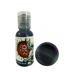 Ronin - Plus Acrylic Ex Dk Blue