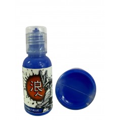 Ronin - Plus Acrylic Cobalt Blue