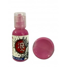 Ronin - Plus Acrylic Fuscia