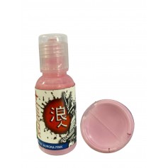 Ronin - Plus Acrylic Aurora Pink