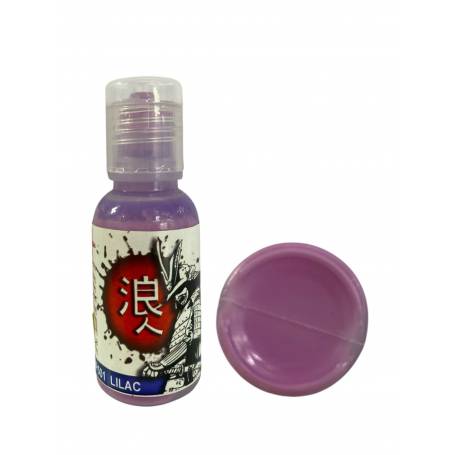 Ronin - Plus Acrylic Lilac