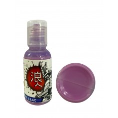 Ronin - Plus Acrylic Lilac