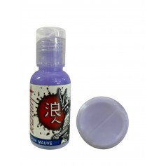 Ronin - Plus Acrylic Mauve