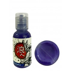 Ronin - Plus Acrylic Dk Purple