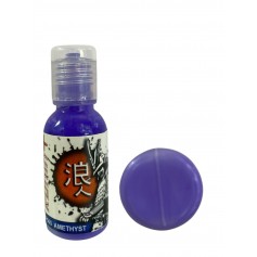 Ronin - Plus Acrylic Amethyst