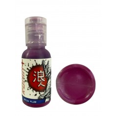 Ronin - Plus Acrylic Plum