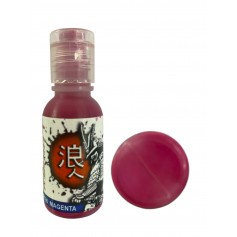 Ronin - Plus Acrylic Magenta