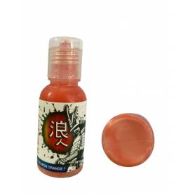 Ronin - Plus Acrylic Salmon Orange 1