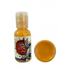 Ronin - Plus Acrylic Lt. Orange 1