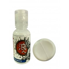 Ronin - Plus Acrylic White