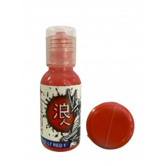 Ronin - Plus Acrylic Lt. Red 1