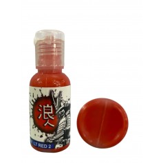 Ronin - Plus Acrylic Lt. Red 2