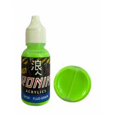 Ronin - Fantasy Acrylic Fluo Green