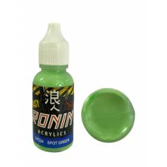 Ronin - Fantasy Acrylic Spot Green