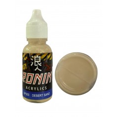 Ronin - Fantasy Acrylic Desert Sand
