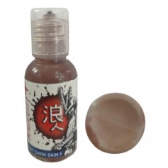 Ronin - Plus Acrylic Dark Skin 1