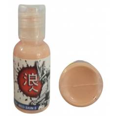 Ronin - Plus Acrylic Md Skin 3