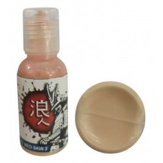 Ronin - Plus Acrylic Md Skin 2